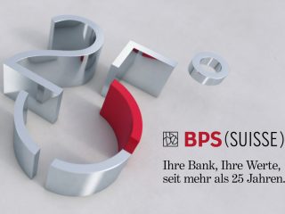 BPS (Suisse) 25°