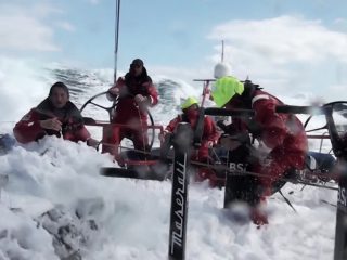 BSI The Golden Route